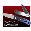 CCN-33154 DEAL OF THE WEEK (42PCS) [Frost Cutlery • Tacticals • Wildlife Series]