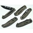 CCN-33230 SILENT SILVERWOOD SHADOWS (5PCS) [Coon Hunter • Tacticals]