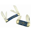 CCN-33392 BARRACUDA BEST BUY (2PCS) [Barracuda • Pocket Knives]