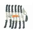 CCN-33494 WHITETAIL RANGE (14PCS) [Whitetail Cutlery • Tacticals]