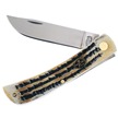 CCN-33558 MOJAVE DIRT BUSTER (1PC) [Mustang USA • Pocket Knives]