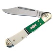 CCN-33559 LUCKY LOCKBACK (1PC) [Uncle Lucky • Pocket Knives]