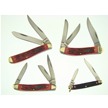 CCN-33692 SIGNATURE EXCELSIOR SERIES(4PCS) [Excelsior • Pocket Knives]