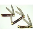 CCN-33706 LEGACY TRIO (3PCS) [Legacy • Pocket Knives]