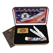 CCN-34142 CASE NRA (1PC) [Case • Pocket Knives]