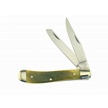 CCN-34262 BROWN MUSTANG (1PC) [Mustang USA • Pocket Knives]