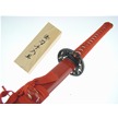 CCN-35167 HANDMADE EXCELLENCE (1PC) [Steel Warrior • Swords, Canes & Armor • Samurai/Katana]