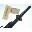 CCN-35168 HANDMADE PRECISION (1PC) [Steel Warrior • Swords, Canes & Armor • Samurai/Katana]