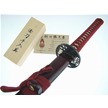 CCN-35169 HANDMADE PERFECTION (1PC) [Steel Warrior • Swords, Canes & Armor • Samurai/Katana]
