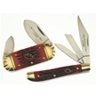 CCN-35290 BARRACUDA BLOWOUT (2PCS) [Barracuda • Pocket Knives]