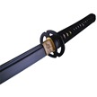 CCN-35473 DAMASCUS WARRIOR (1PC) [Steel Warrior • Swords, Canes & Armor • Samurai/Katana]