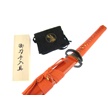 CCN-35474 DAMASCUS WARRIOR (1PC) [Steel Warrior • Swords, Canes & Armor • Samurai/Katana]
