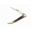 CCN-35491 NEW GERMAN BULL TOOTHPICK (1PC) [German Bull • Pocket Knives • Premium Knives]