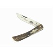 CCN-35492 LMTD GERMAN STAG DIRT BUSTER(1PC [German Bull • Pocket Knives • Premium Knives]