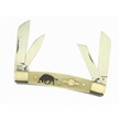 CCN-35567 BULL CONGRESS (1PC) [German Bull • Pocket Knives]