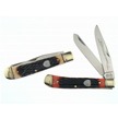 CCN-35617 FAMILY TRAPPER DUO (2PCS) [Frost Family • Pocket Knives]