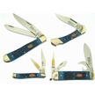 CCN-35672 DOUBLE WARRIOR DEAL (4PCS) [Double Warrior • Pocket Knives]