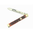 CCN-35737 CHRISTMAS DOC (1PC) [Buck Creek • Pocket Knives]