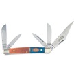 CCN-35799 KENTUCKY DOUBLE WARRIOR (1PC) [Double Warrior • Pocket Knives]