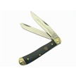 CCN-35875 DOOR BUSTER TRAPPER (1PC) [Frost Family • Pocket Knives]