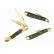 CCN-36020 LUCKY NUT TRIO (3PCS) [Lucky 7 • Pocket Knives]