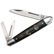 CCN-36026 APPALOSA MOLLASES WHITTLER(1PC) [Beaver Creek • Pocket Knives]