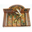 CCN-36203 LAST MIN. GIFTS (12PCS) [Lucky 7 • Pocket Knives]