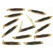 CCN-36274 LAST MIN. GIFTS (12PCS) [Excelsior • Pocket Knives]