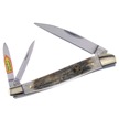 CCN-36323 WARNCLIFF STAG WHITTLER (1PC) [Trophy Stag • Pocket Knives]