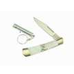 CCN-36356 PEARL SPOTLIGHT (1PC) [Quicksilver • Pocket Knives • Premium Knives]