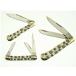 CCN-36407 CHIPAWAY TRIO (3PCS) [Chipaway Cutlery • Pocket Knives]
