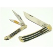 CCN-36409 MOJAVE EXPERIENCE (2PCS) [Mustang USA • Pocket Knives]