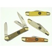 CCN-36416 SWAYBACK SATISFACTION (4PCS) [Lucky 7 • Pocket Knives]
