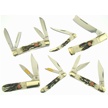 CCN-36742 TROPHY HUNTER SHOWCASE (6PCS) [Trophy Hunter • Pocket Knives]