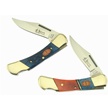 CCN-36945 DOUBLE WARRIOR DEAL (2PCS) [Double Warrior • Pocket Knives]