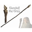 CCN-36984 THE STAFF OF GANDALF THE GREY(1) [United Cutlery • Collectors' Items • Movie Replicas]