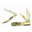 CCN-36998 TROPHY PICKS (2PCS) [Trophy Hunter • Pocket Knives]