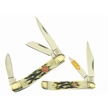 CCN-36999 HOT SCRAPED JIG DUO (2PCS) [Trophy Hunter • Pocket Knives]