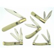 CCN-37142 BEAR HUNTER BONANZA  (5PCS) [Bear Hunter • Pocket Knives]