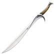 CCN-37184 SWORD OF THORIN OAKENSHIELD(1PC) [United Cutlery • Swords, Canes & Armor]