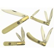 CCN-37291 BEAR HUNTER (4PCS) [Bear Hunter • Pocket Knives]