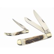 CCN-37388 STAG DEAL (2PCS) [Trophy Stag • Pocket Knives]