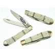 CCN-37403 TROPHY TRAPPER TRIO (3PCS) [Trophy Hunter • Pocket Knives]