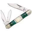 CCN-37453 STONEWORKS WHITTLER (1PC) [Silverhorse Stoneworks • Pocket Knives • Premium Knives]
