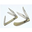 CCN-37467 BEAR HUNTER DUO (2PCS) [Bear Hunter • Pocket Knives]