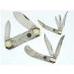 CCN-37469 CANYON CREEK RUNNERS (3PCS) [Canyon Creek Cutlery • Pocket Knives]