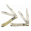 CCN-37476 CANYON CREEK RUNNERS (2PCS) [Canyon Creek Cutlery • Pocket Knives]
