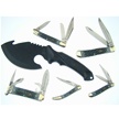 CCN-37481 BLACKHILLS STEEL (6PCS) [Blackhills Steel • Pocket Knives]