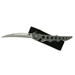 CCN-37536 RUSS FARRELL CUSTOM RAZOR (1PC) [Frost Cutlery • Tacticals]