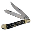 CCN-37663 LUCKY TRAPPER (1PC) [Uncle Lucky • Pocket Knives]